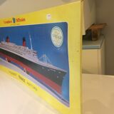 Model liner France