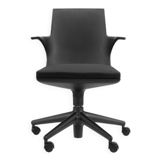 Spoon Kartell desk chair