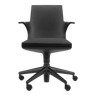 Spoon Kartell desk chair