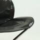 Leather Lounge Chair by Simon Desanta for COR Germany 1980s