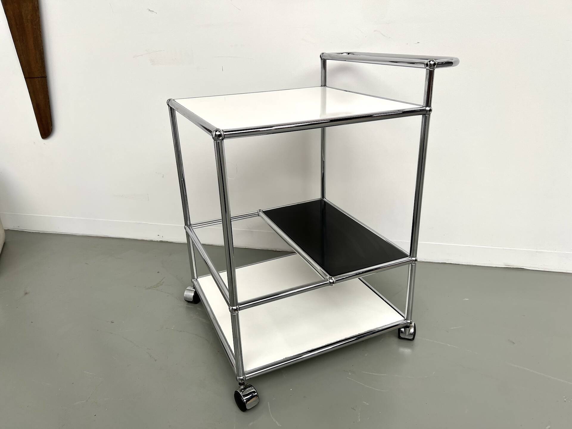 USM Haller sideboard, around 1980