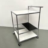 USM Haller sideboard, around 1980