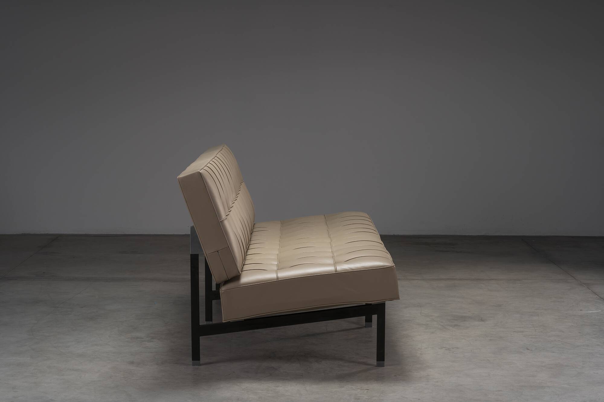 Rare Italian Sofa - MIM Roma