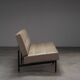 Rare Italian Sofa - MIM Roma