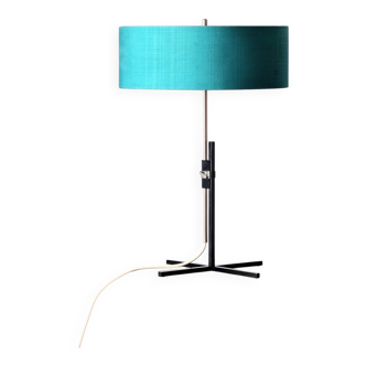 Vintage table lamp model 45094 by Kaiser Leuchten, 1960s / 1970s