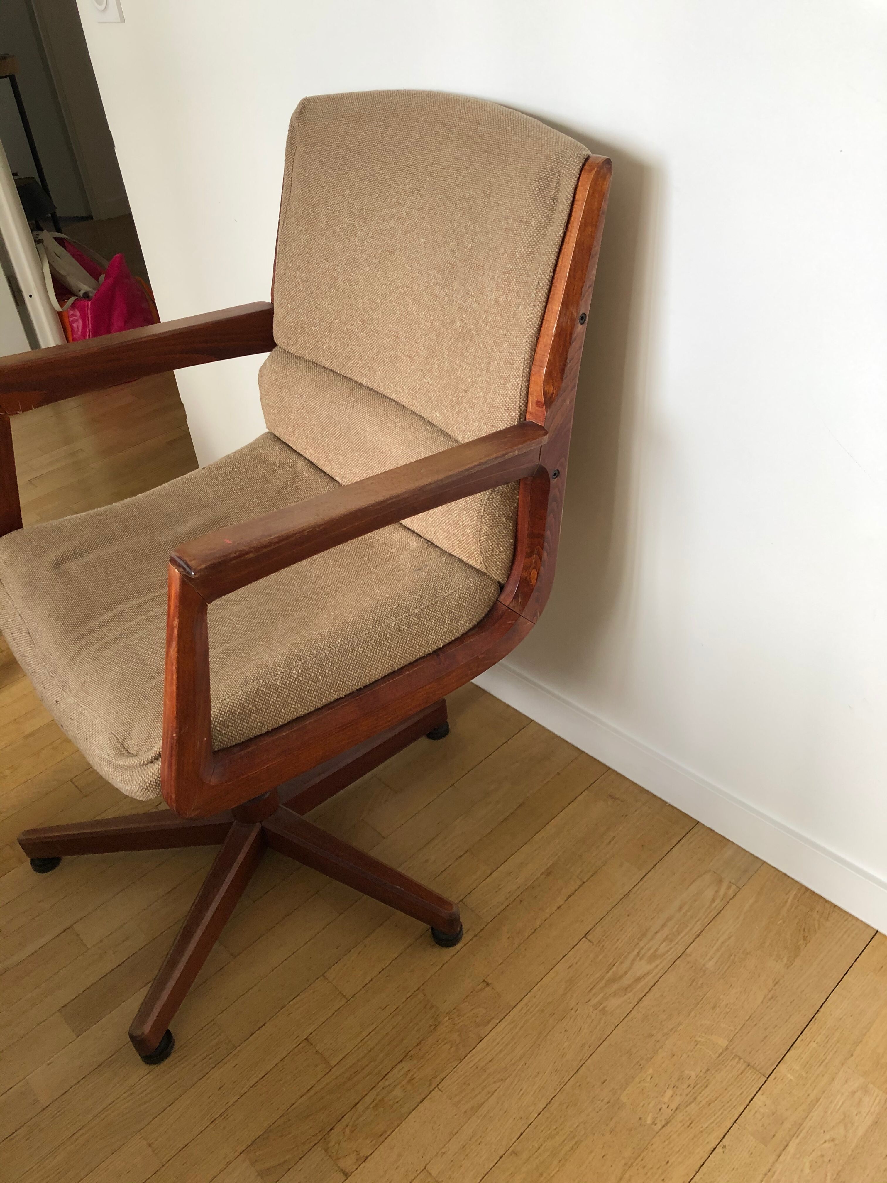 Office chair