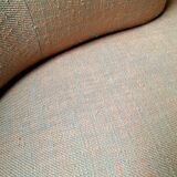 Fauteuil crapaud