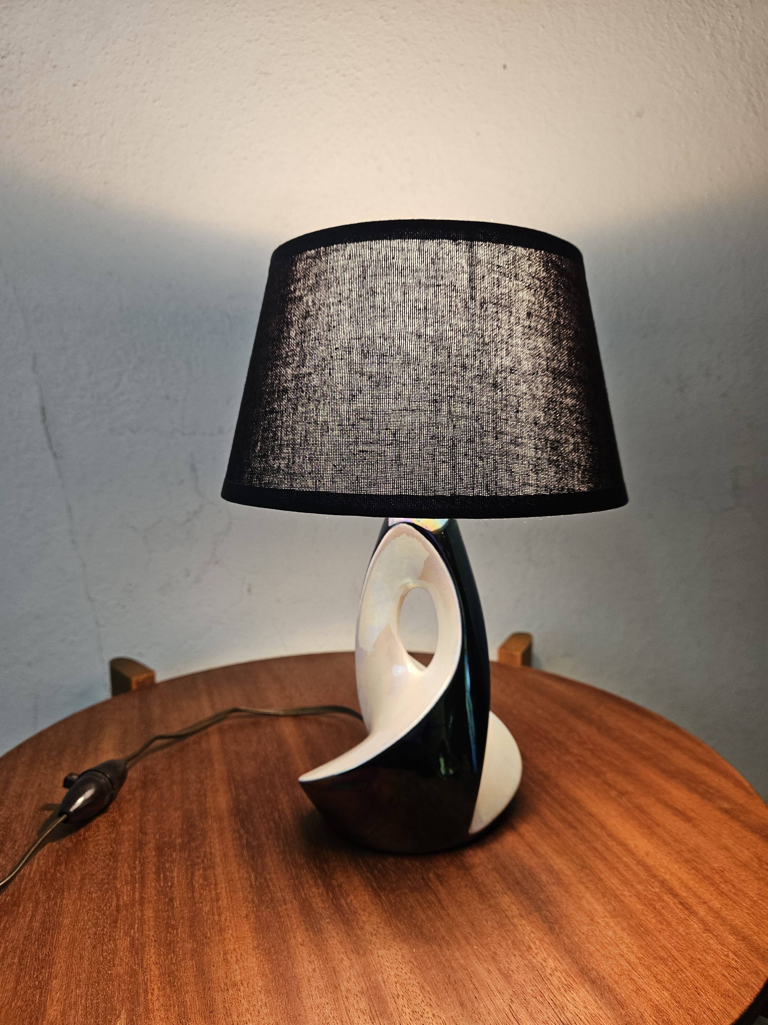 Verceram Ceramic Lamp