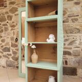 Shelf bookcase