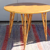 Rattan Roundtable