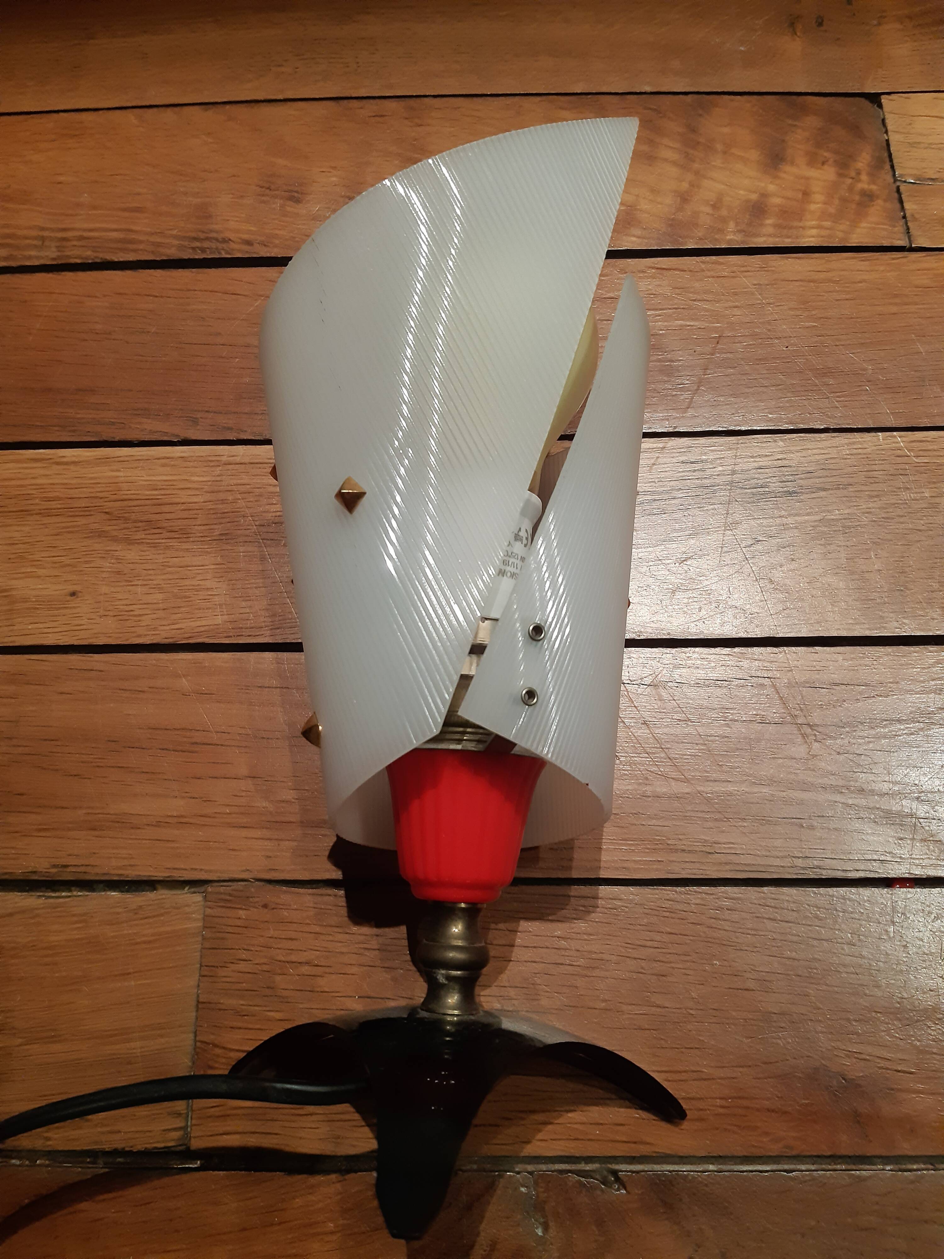 Lampe à poser