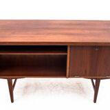 Desk, Denmark, 1960s.