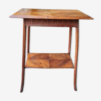 Furniture harness console 30s