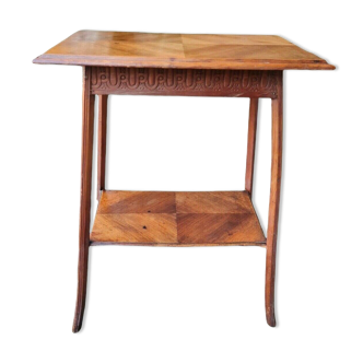 Furniture harness console 30s