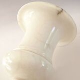 Medici alabaster lamp