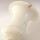 Medici alabaster lamp