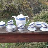 Coffee service Geneviève Lethu 1993