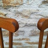 Baumann Scandinavian chairs