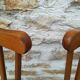 Baumann Scandinavian chairs