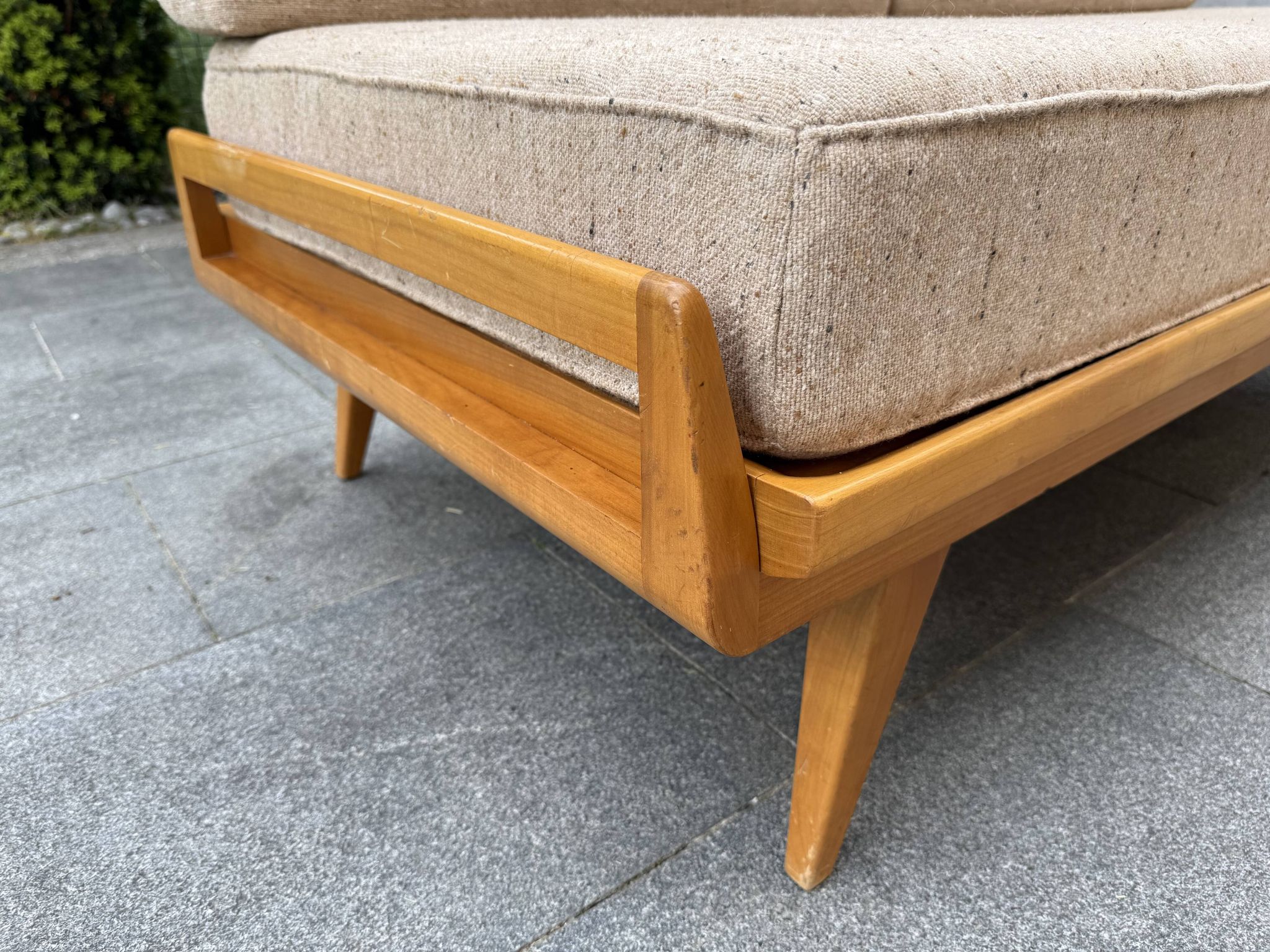 Canapé daybed, 1960
