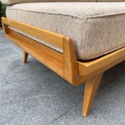 Canapé daybed, 1960