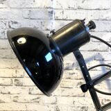 Lampe à ciseaux industrielle, années 1950
