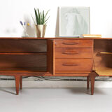 Enfilade Jentique vintage Scandinavian style