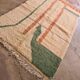 Traditional handmade Moroccan rug size 200x300 cm