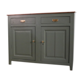 Restored parisian buffet