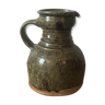 Pot/old sandstone vase