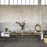 Table d'atelier