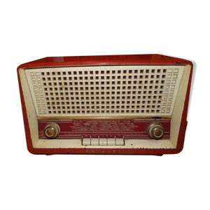 Radio  philips