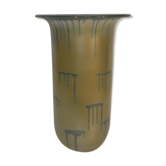Vase Secession par Loetz Witwe
