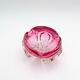 Organic Coupe - Sommerso - Josef Hospodka - Bohemian Crystal - Circ