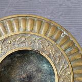 Bronze cup