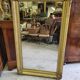 Antique gilt mirror from the early 19th century n°41