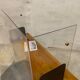 Bureau space age roomdivider 1980