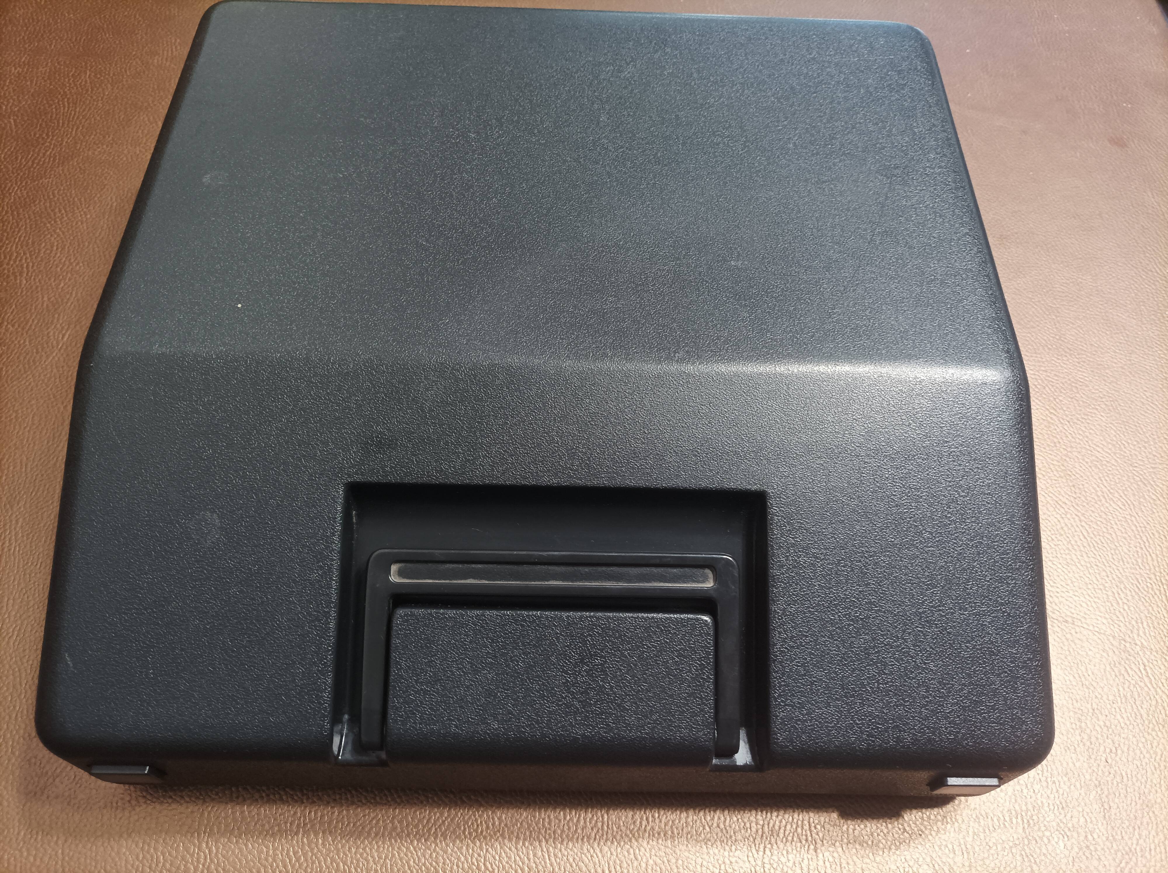 Olympia Conformatic 241 colour yellow