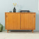 1950s dresser