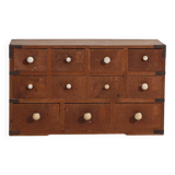Old Japanese chest of drawers – Showa period (c.1926-1989) #103