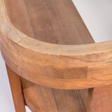 Benches Pierre Chapo S35