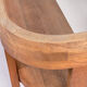 Benches Pierre Chapo S35