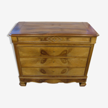 Commode 1900