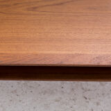 Coffee table by Vamo Sønderborg, Denmark, 1960’s