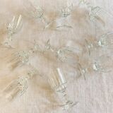 Vintage walking glasses