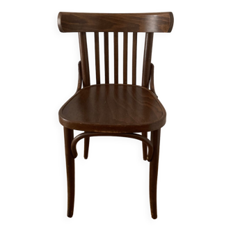 Baumann bistro chair