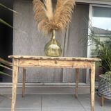 Authentic Provençal decorative table