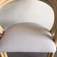 Set de 4 chaises Axel Enthoven pour Rohe Noordwolde 1970's