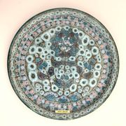 Assiette Le Henaff