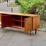 Italian rosewood sideboard 1960